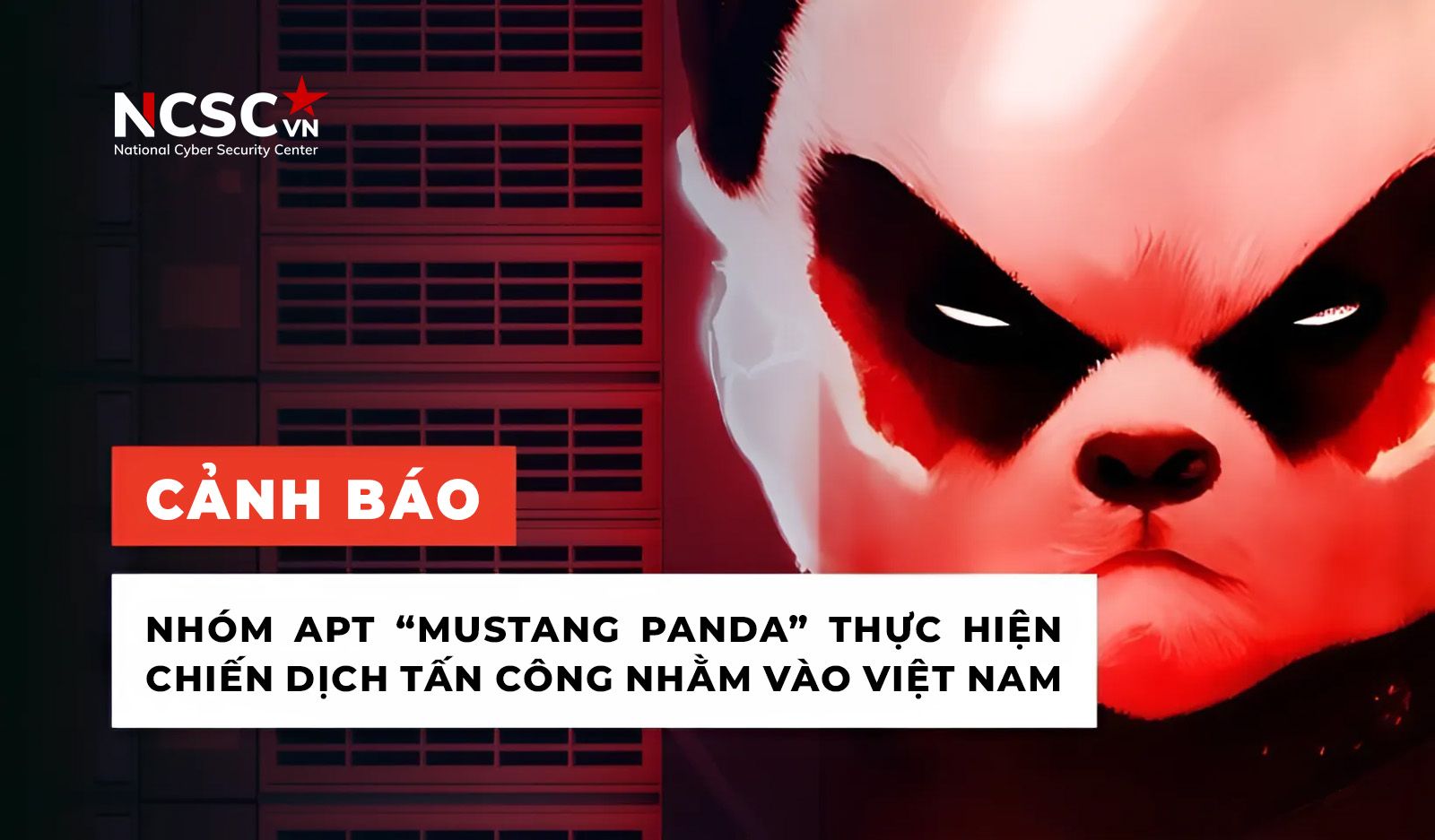 Cảnh báo chiến dịch tấn công nhằm vào Việt Nam